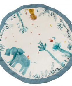 Play&Go Spielzeug-Aufbewahrungstasche | Moulin Roty