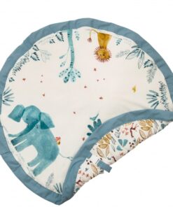 Play&Go Spielzeug-Aufbewahrungstasche | Moulin Roty