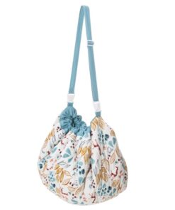 Play&Go Spielzeug-Aufbewahrungstasche | Moulin Roty