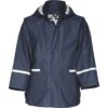 Regenjacke Basic MARINE von Playshoes