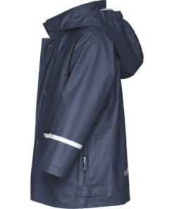 Regenjacke Basic MARINE von Playshoes