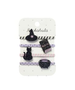 Rockahula Haargummis | Little Witches