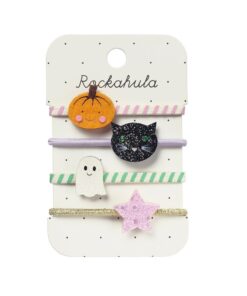 Rockahula Haargummis | Spooky Cute Halloween