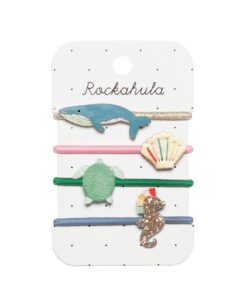 Rockahula Haargummis | Sea Creatures