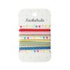 Rockahula Haargummi Set | Rainbow Hearts