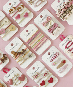 Rockahula Haargummi Set | Wildflower