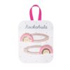 Rockahula Haarspangen | Cheerful Rainbow