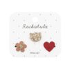 Rockahula Kinder Fingerringe Set | Clara Cat