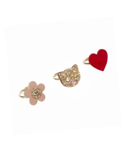 Rockahula Kinder Fingerringe Set | Clara Cat