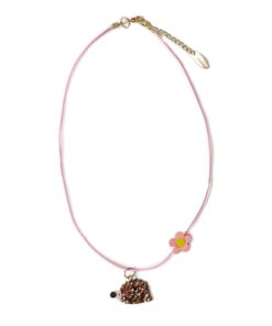 Rockahula Kinder Halskette | Hattie Hedgehog