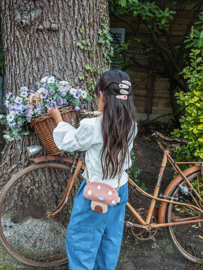 Rockahula Kinder Tasche | Toadstool cottage