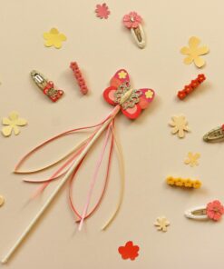 Alternative view of Rockahula Zauberstab | Butterfly