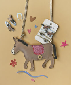 Rockahula Kinder Tasche | Donkey Derby