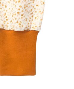 Signorina Topolina Pumphose | Goldblümchen