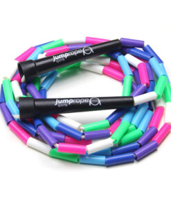 Kinder Springseil BEAD KIDS Waldfee