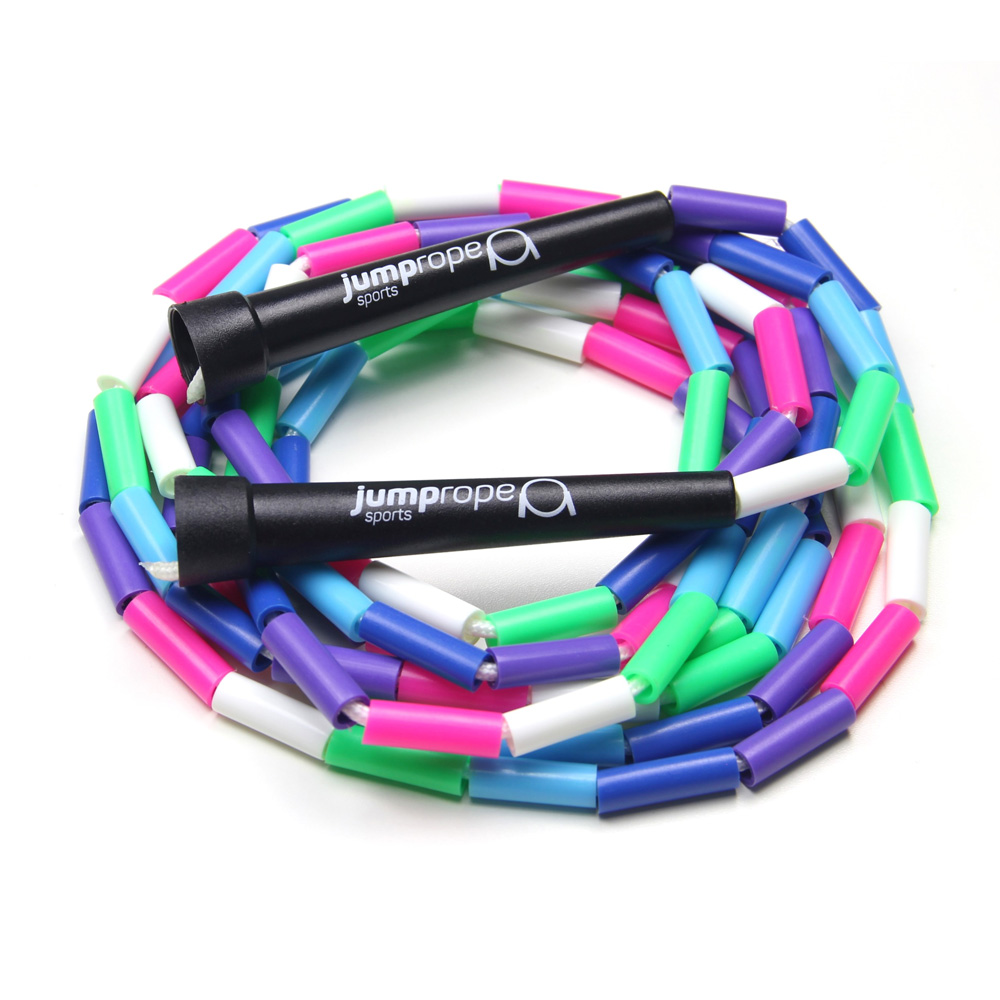 Kinder Springseil BEAD KIDS Waldfee