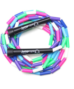 Kinder Springseil BEAD KIDS Waldfee