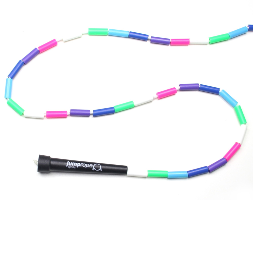 Kinder Springseil BEAD KIDS Waldfee