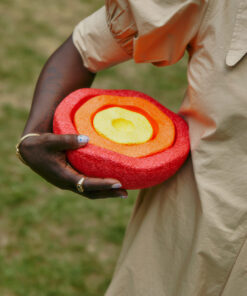 Alternative view of Stapelstein® Inside 3er Set | warm classic