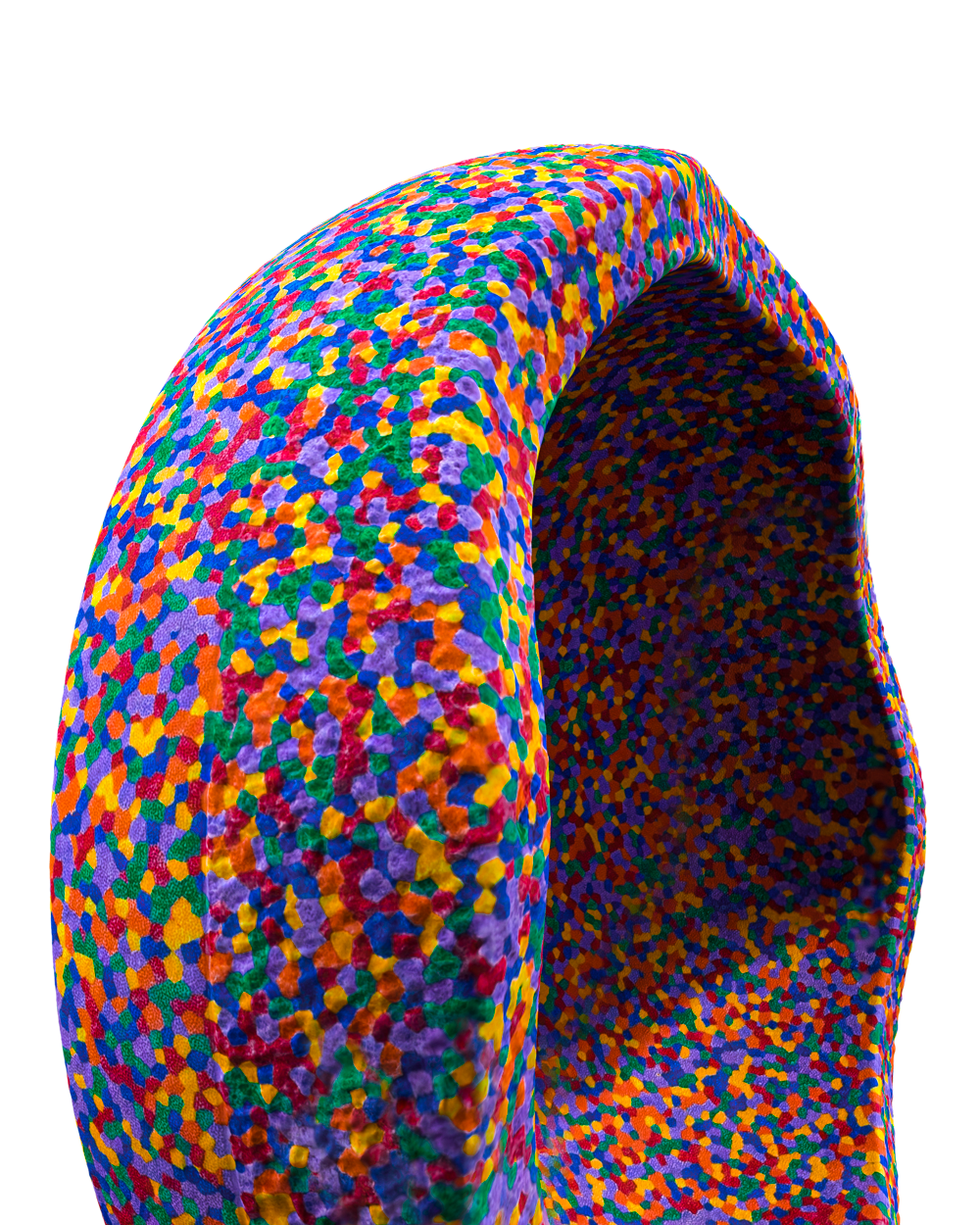 Stapelstein® Original einzeln | Konfetti – Bild 5