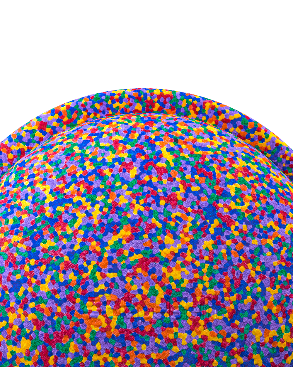 Stapelstein® Original einzeln | Konfetti – Bild 4