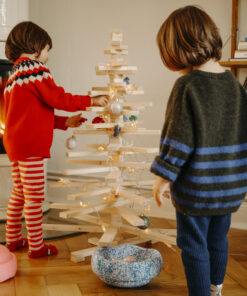 Stapelstein® Original einzeln | Super Cool