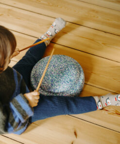 Stapelstein® Original einzeln | Super Cool