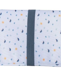 Cotton Cloud Windeltasche & Wickelunterlage | Origami