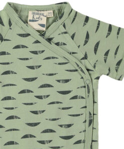 Tiralahilacha Wickel-Body kurzarm ENAR | Reflections