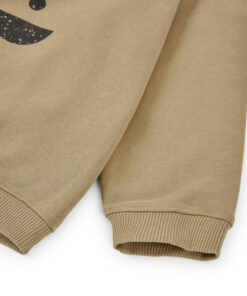 Tiralahilacha Kinder unisex Pullover GABY | Beige