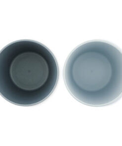 Trixie PLA Becher 2-pack | Petrol