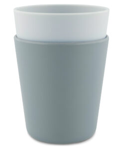 Trixie PLA Becher 2-pack | Petrol