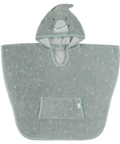 Trixie Poncho (2-4 Jahre)| Hai