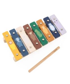 Trixie Holz Xylophone (ab 18m +)