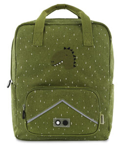 Trixie Kinder (Schul-) Rucksack XL | Dino