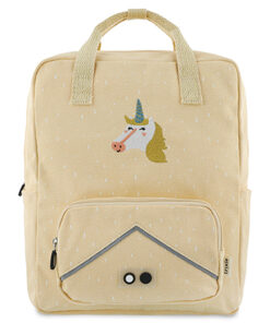 Trixie Kinder (Schul-) Rucksack XL | Einhorn