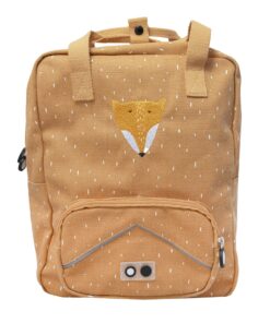 Trixie Kinder (Schul-) Rucksack XL | Fuchs