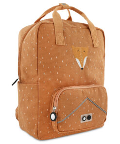 Trixie Kinder (Schul-) Rucksack XL | Fuchs