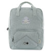 Trixie Kinder (Schul-) Rucksack XL | Hai