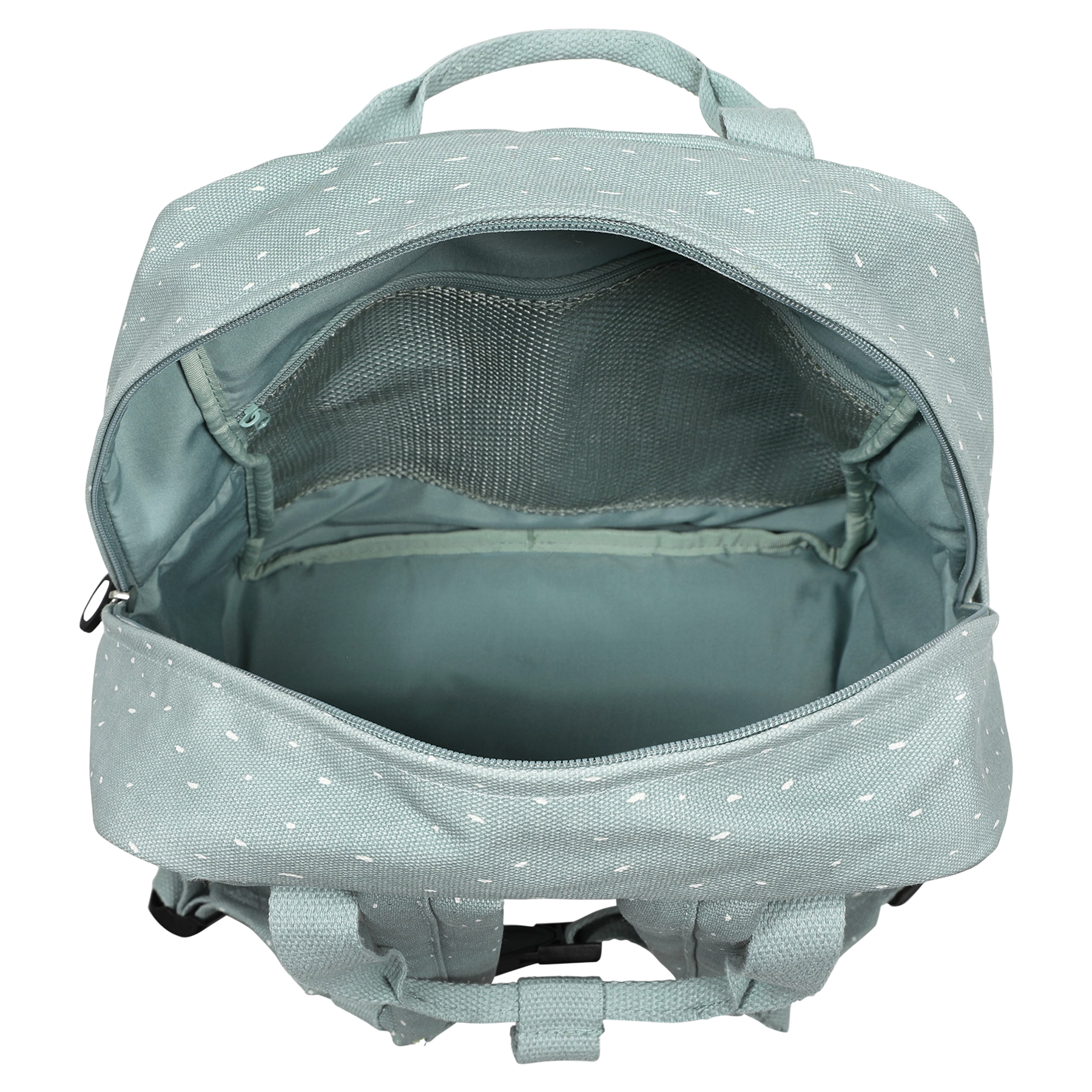 Trixie Kinder (Schul-) Rucksack XL | Hai