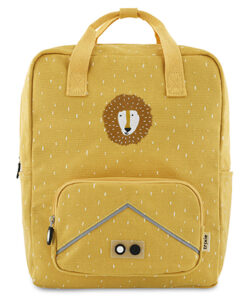 Trixie Kinder (Schul-) Rucksack XL | Löwe