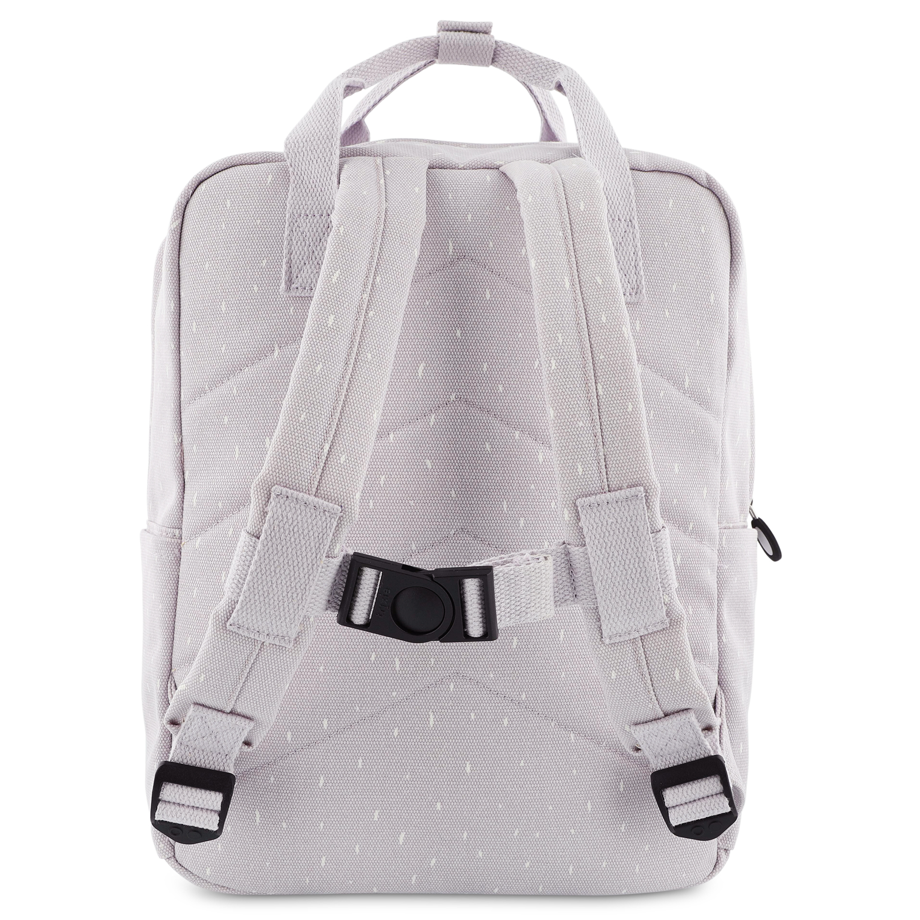 Trixie Kinder (Schul-) Rucksack XL | Maus – Der perfekte Begleiter für kleine Abenteurer