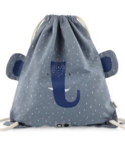 Trixie Turnbeutel | Elefant