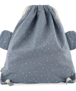 Trixie Turnbeutel | Elefant