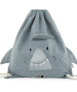 Trixie Turnbeutel | Hai