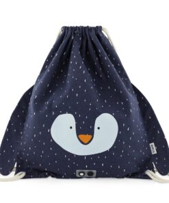 Trixie Turnbeutel | Pinguin
