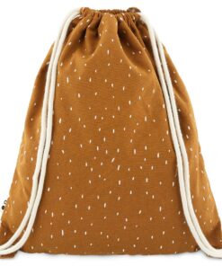 Trixie Turnbeutel | Tiger