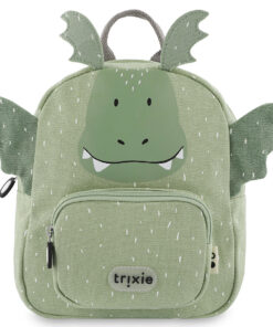 Trixie Kleinkind Rucksack | Drache