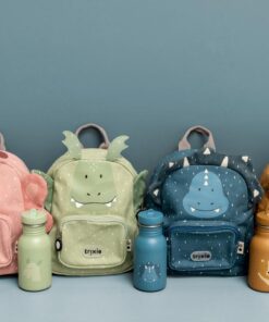 Trixie Kleinkind Rucksack | Drache