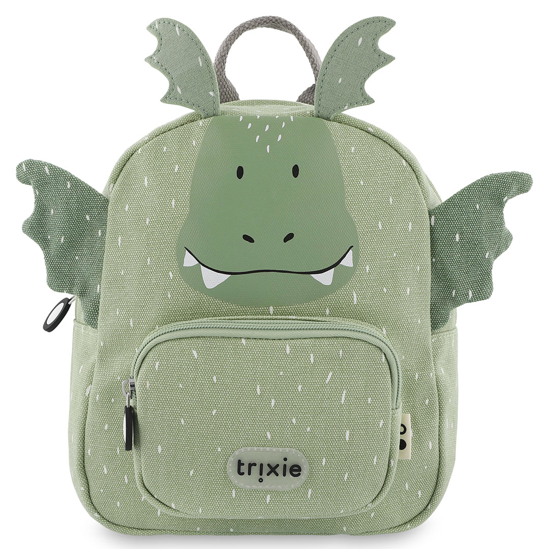 Trixie Kleinkind Rucksack | Drache